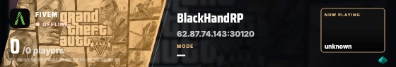 Blade badge preview