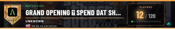 Scoreboard badge preview