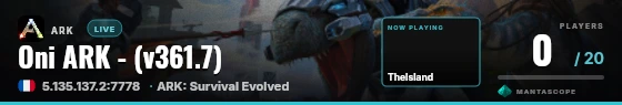 Hero badge preview