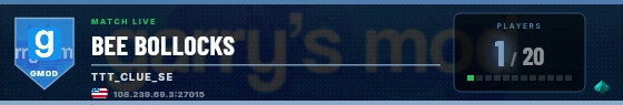 Scoreboard badge preview