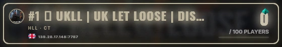 Marquee badge preview