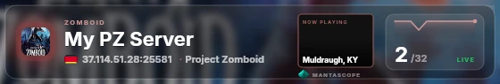 Glass badge preview