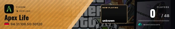 Sweep badge preview