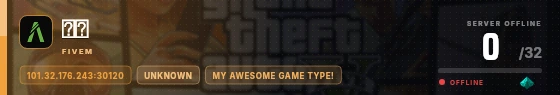 Edge badge preview