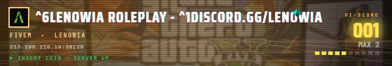 Arcade badge preview