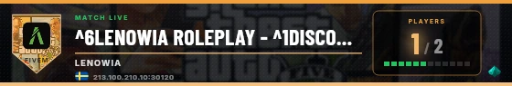 Scoreboard badge preview