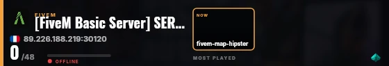 Filmstrip badge preview