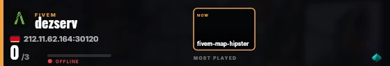 Filmstrip badge preview
