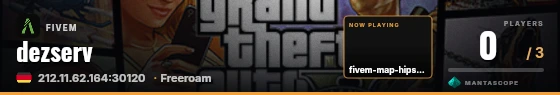 Hero badge preview
