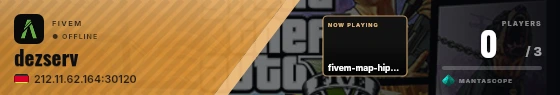 Sweep badge preview