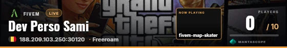 Hero badge preview