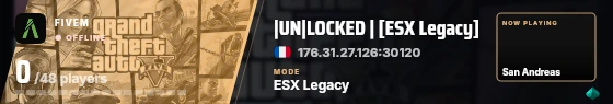 Blade badge preview
