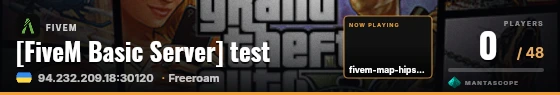 Hero badge preview