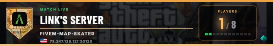 Scoreboard badge preview