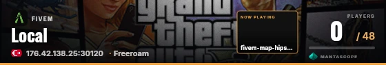 Hero badge preview