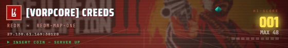 Arcade badge preview