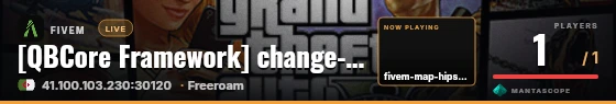 Hero badge preview