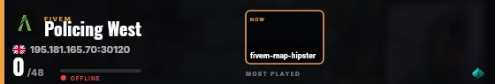 Filmstrip badge preview