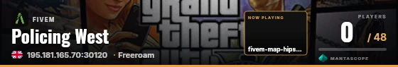 Hero badge preview
