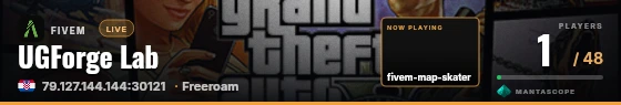 Hero badge preview