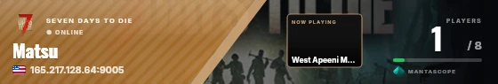 Sweep badge preview
