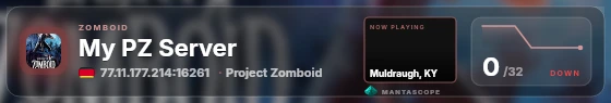 Glass badge preview