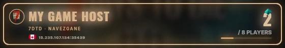 Marquee badge preview