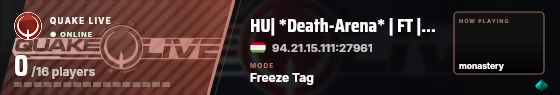 Blade badge preview