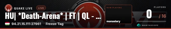 Hero badge preview