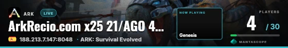 Hero badge preview