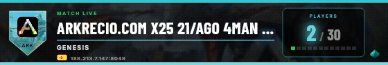 Scoreboard badge preview