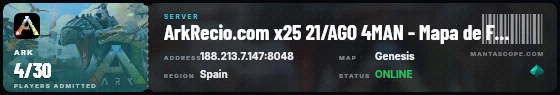 Ticket badge preview