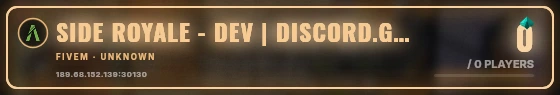 Marquee badge preview