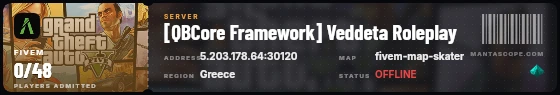 Ticket badge preview