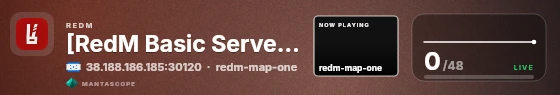 Mesh badge preview