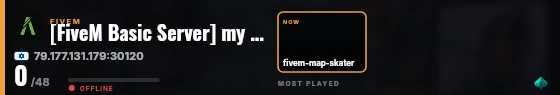 Filmstrip badge preview