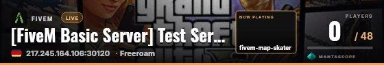 Hero badge preview