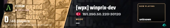 Blade badge preview