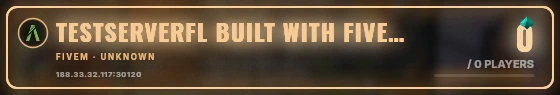 Marquee badge preview