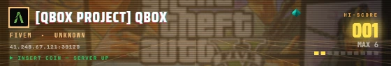 Arcade badge preview