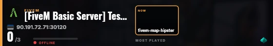 Filmstrip badge preview