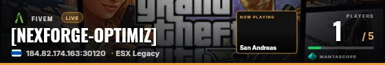 Hero badge preview