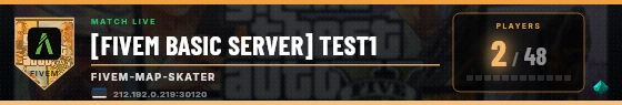Scoreboard badge preview