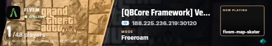 Blade badge preview