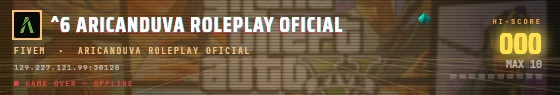 Arcade badge preview