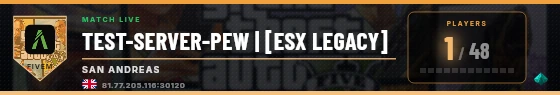 Scoreboard badge preview