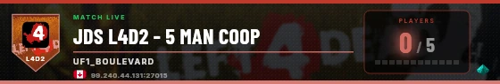 Scoreboard badge preview