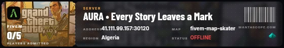 Ticket badge preview