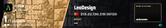 Blade badge preview
