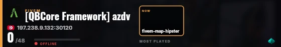 Filmstrip badge preview